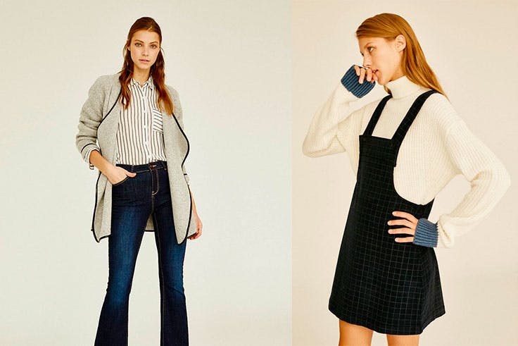 novedades en moda de Amichi moda novedades semana