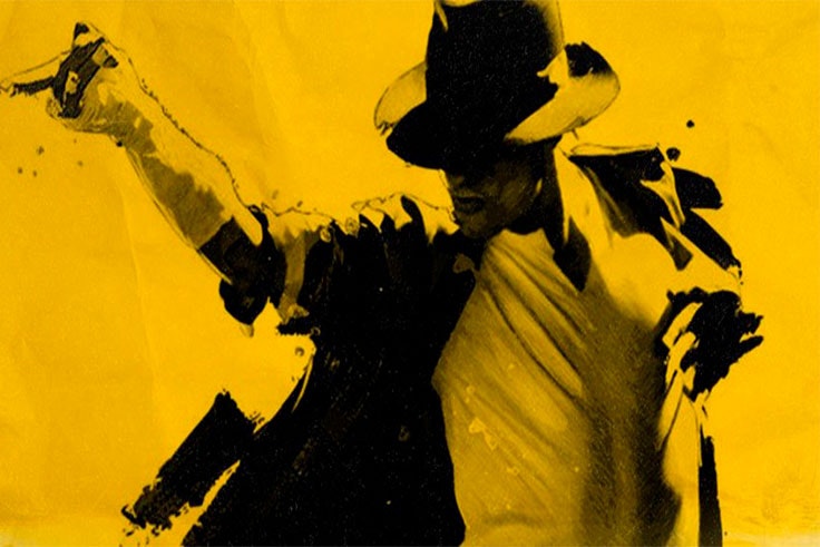 Planes en Toledo para fans de Michael Jackson Michael Dashow