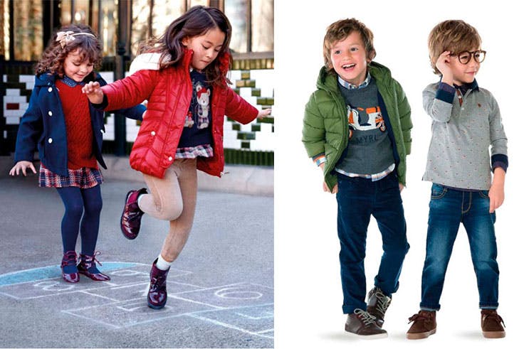 Moda infantil colección Mayoral Mayoral, moda, niños, infantil