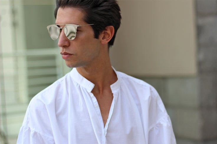 Mr Who te hace un cambio de look Wr. Who Influencer