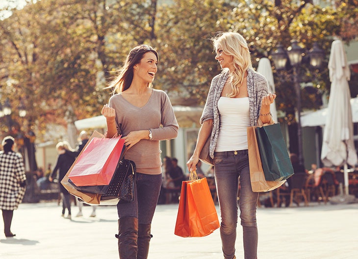 Guía de consejos para tus compras este Black Friday