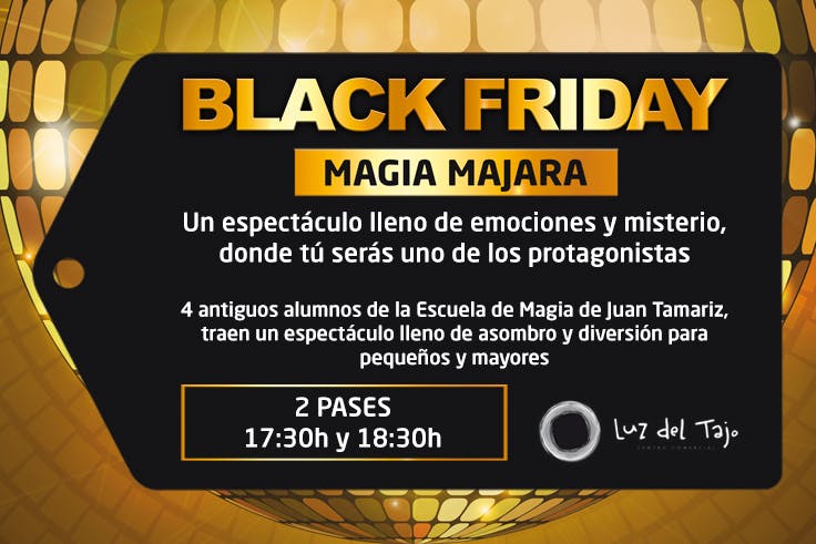 espectáculo magia actividades