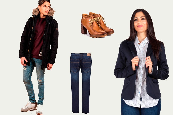 ofertas black friday ropa ofertas prendas moda