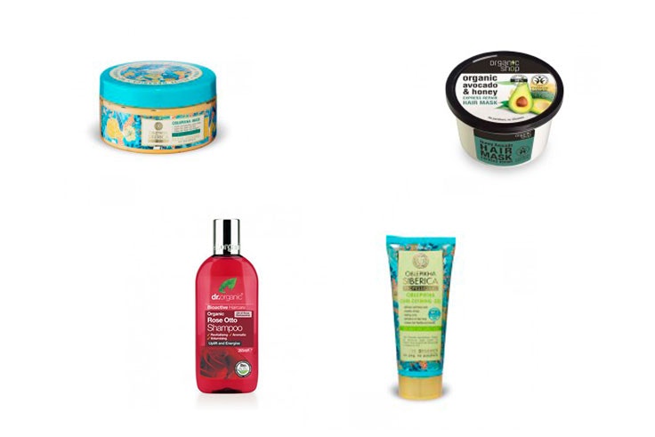 productos ecológicos para cabello frágil