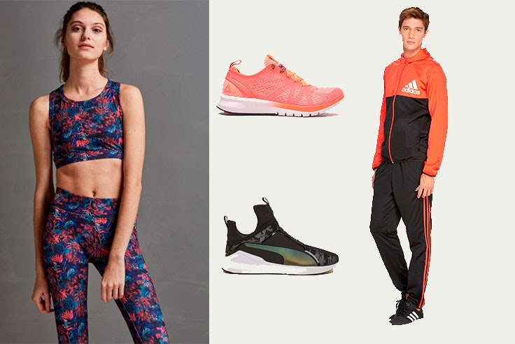 ofertas black friday deporte ofertas ropa deportiva