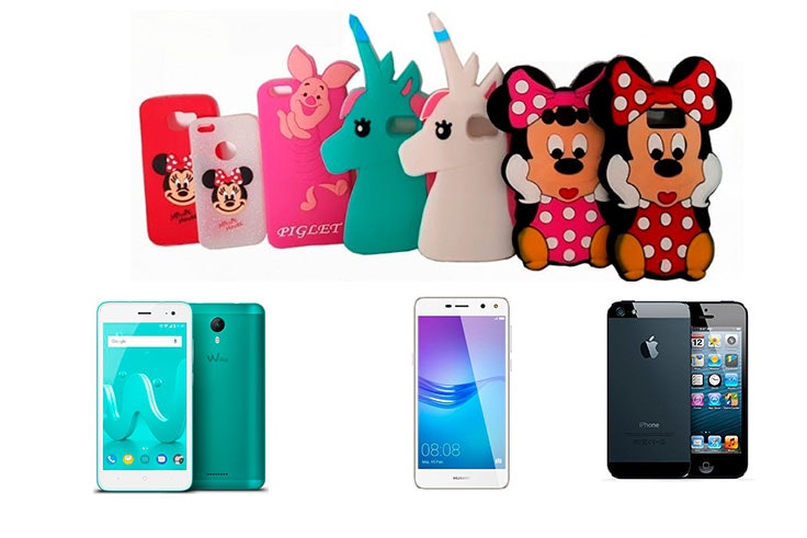 promociones smatphones Black Friday