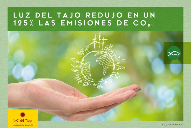 campaña medio ambiente