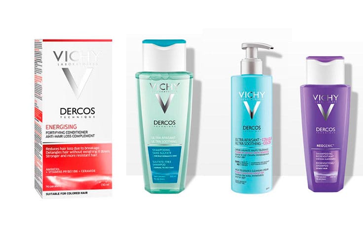 champú promociones cabello