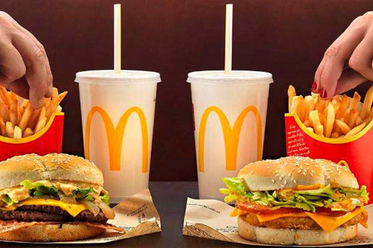 promoción ofertas restauración