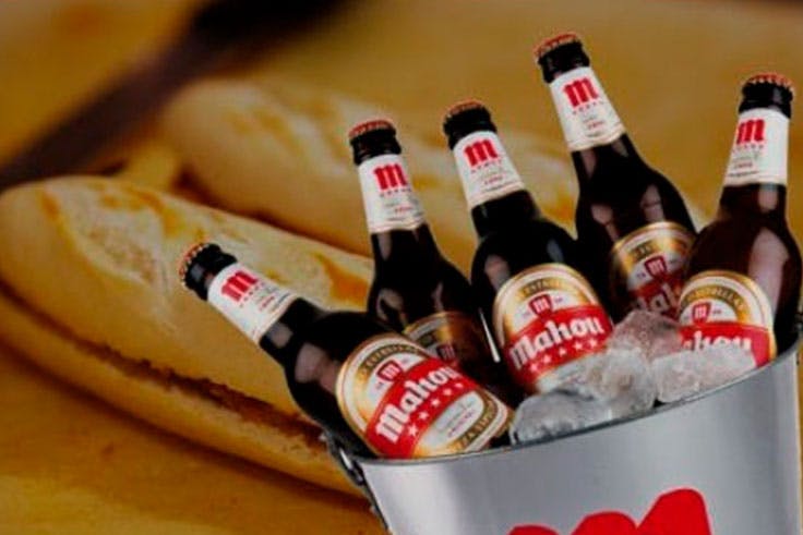 ofertas promociones restauración