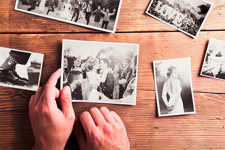 fotografías promociones