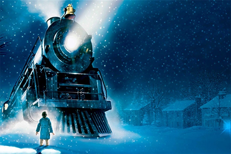 polar express