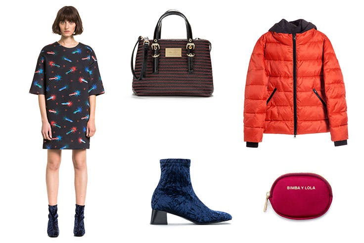 moda, prendas, Bimba y Lola