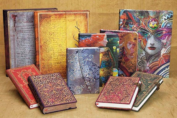 librería, cuaderno, promoción