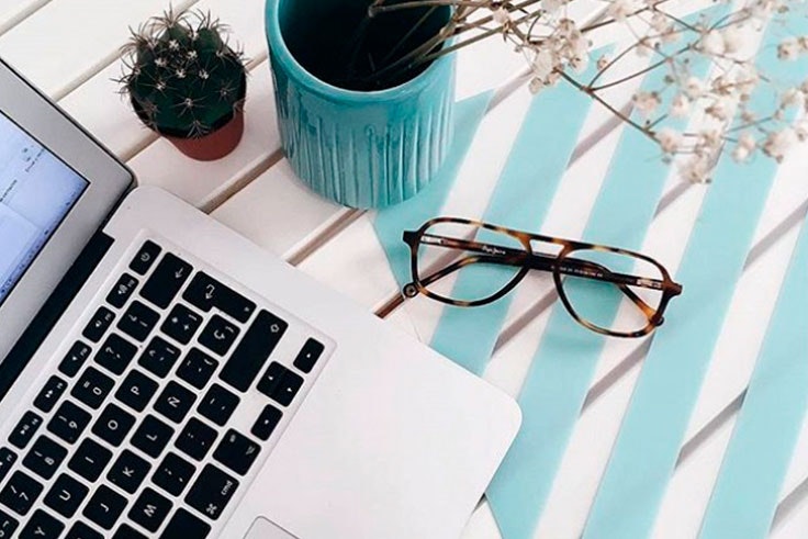 Oferta de lentes Eyezen en Opticalia