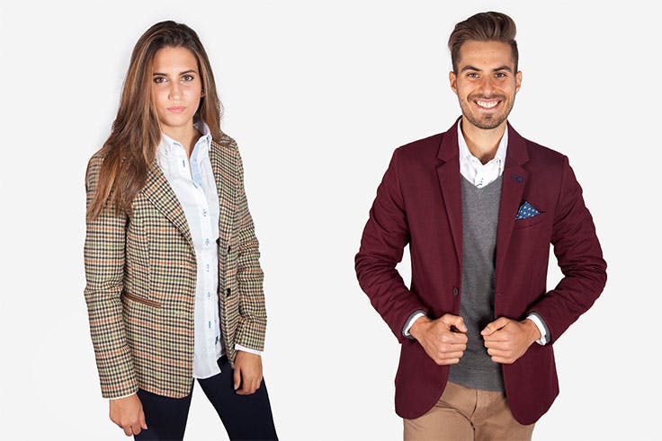 prendas moda