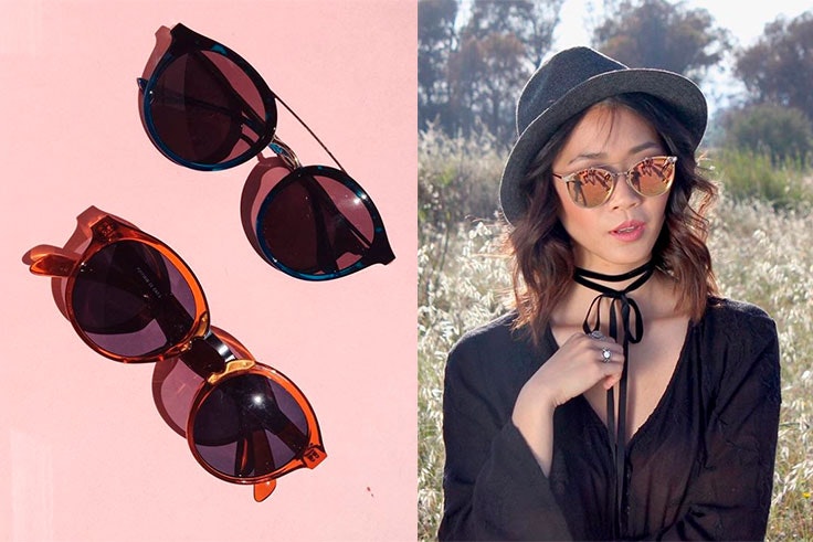 Ofertas de gafas de sol en Luz del Tajo
