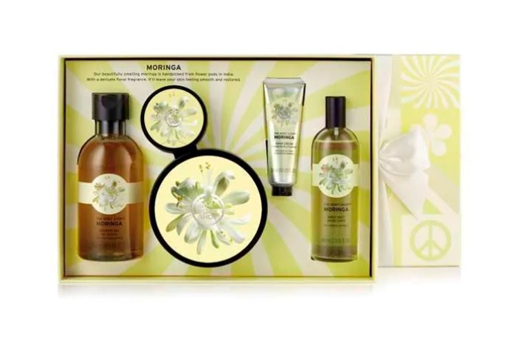 belleza, cosmética, regalo, tiendas