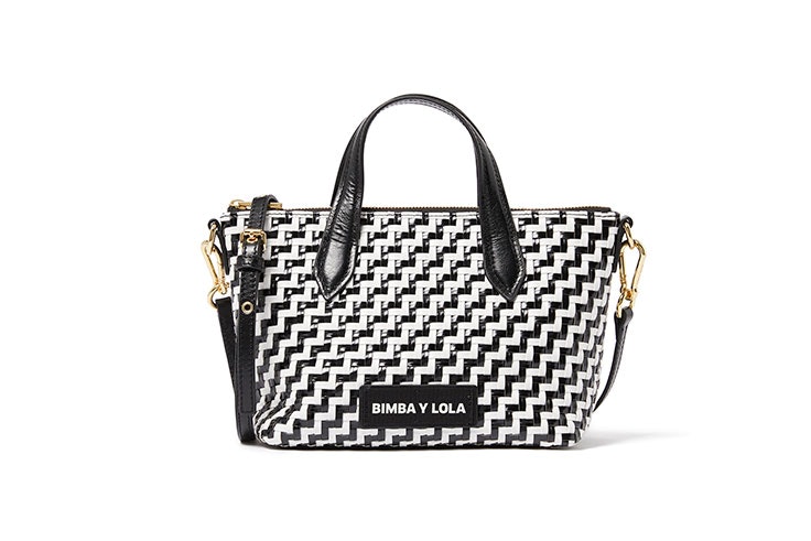 bimba y lola rebajas bolso