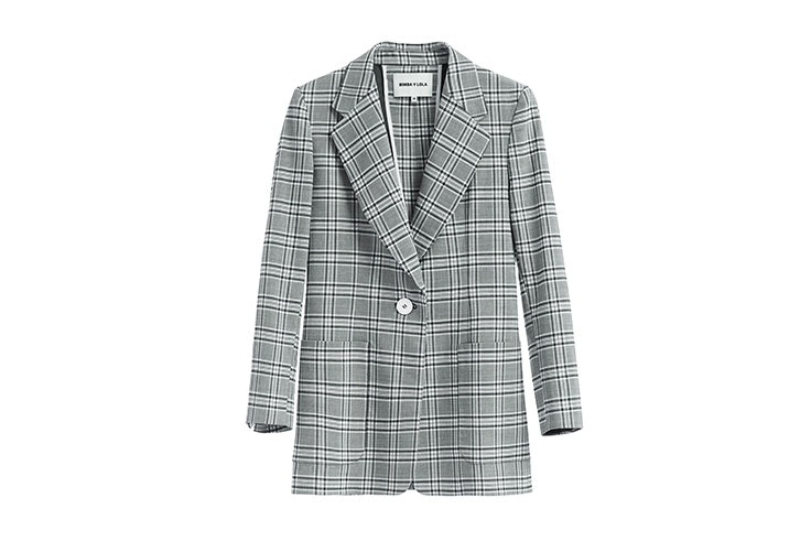 bimba y lola rebajas chaqueta