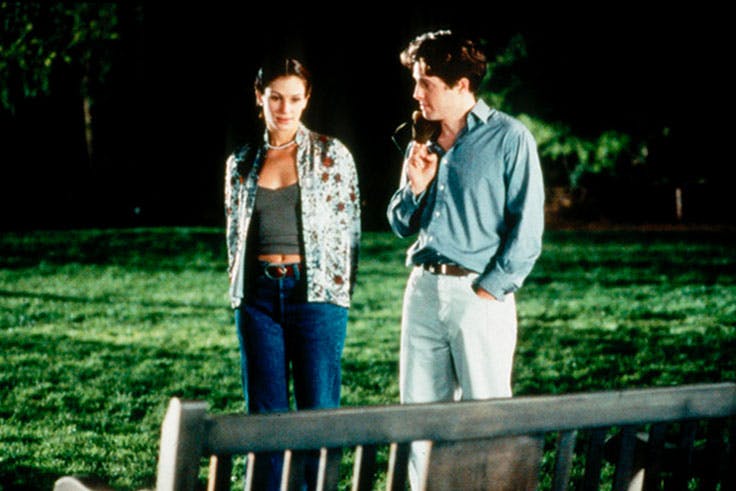Película Notting Hill