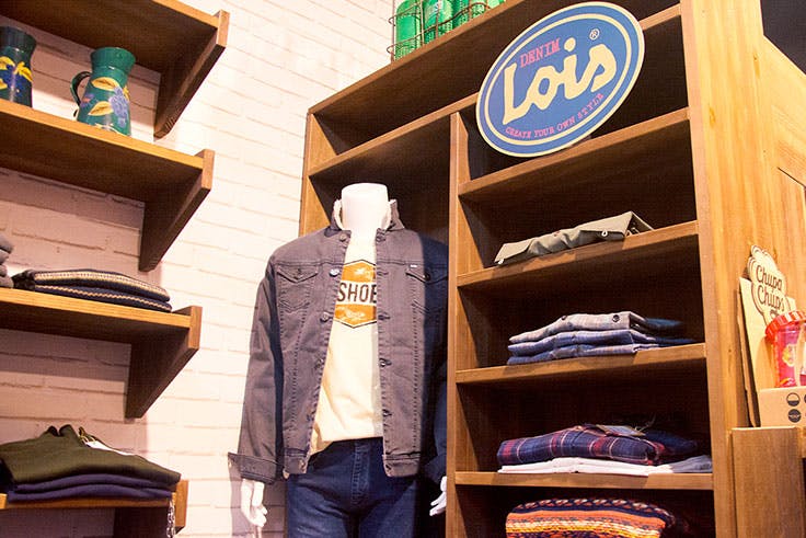 Aprovecha los descuentos exclusivos de la tienda Upper Class