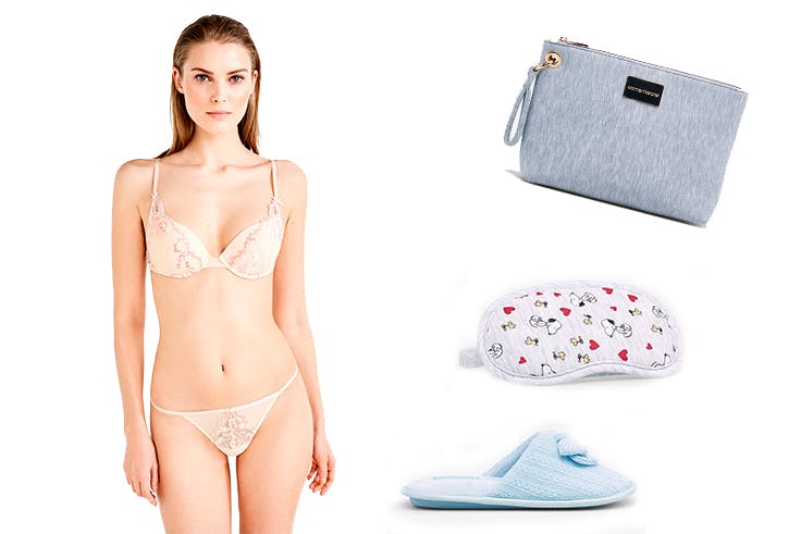 descuentos de Women's Secret en Luz del Tajo