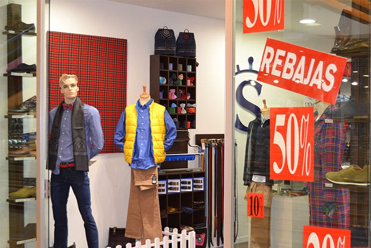Aprovecha el 10% de descuento extra en la tienda Solera