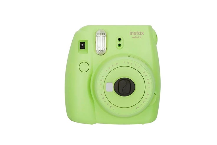 camara instantanea