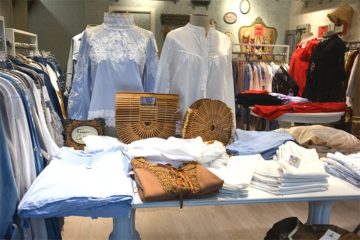Descuentos en la nueva colección de Love Story