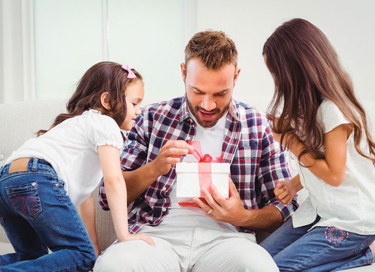 Regalos Día del Padre que podrás encontrar en Luz del Tajo