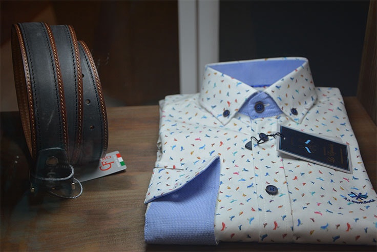 Promoción de Upper Class