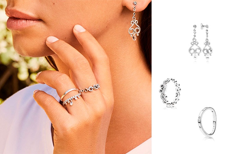Artículos de joyería