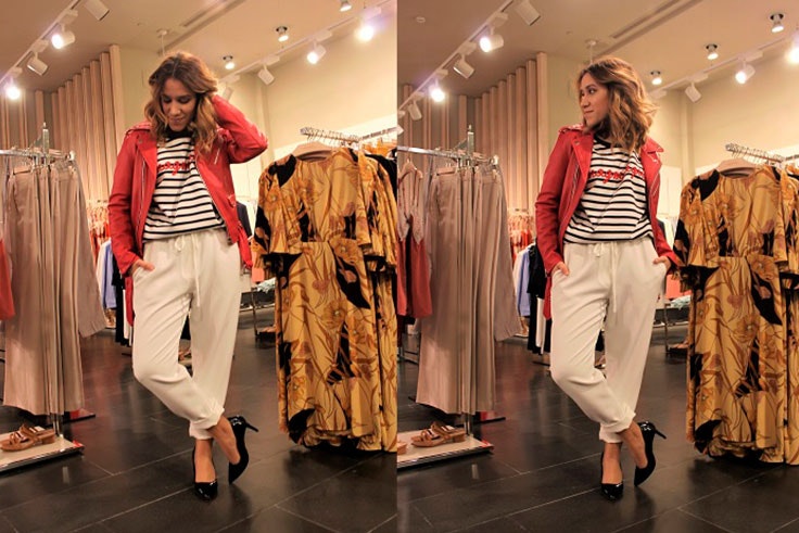Look marinero