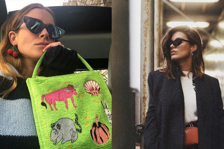 Blanca Miro y Dulceida ponen tendencia