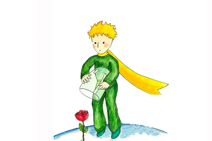 El Principito