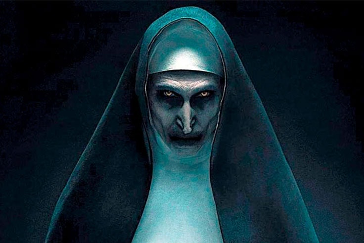la monja