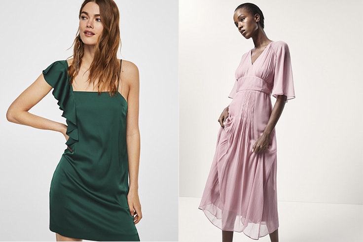 Vestidos de fiesta