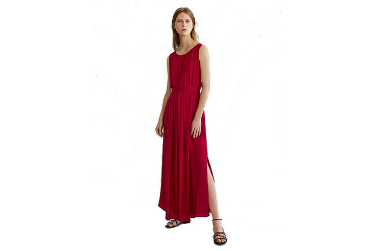 Vestidos de invitada de boda elegantes