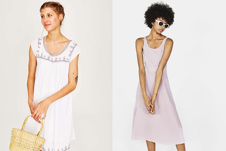 Vestidos de verano
