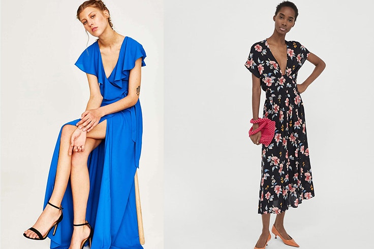 Vestidos largos