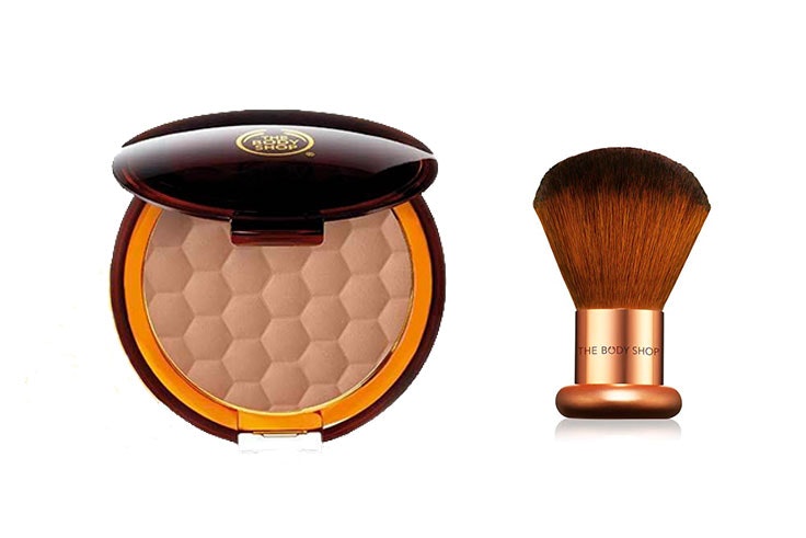 bronceador