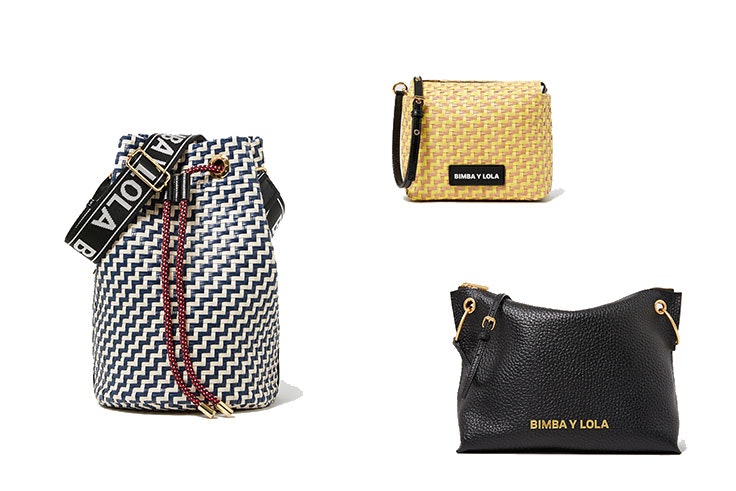 rebajas en Bimba y Lola