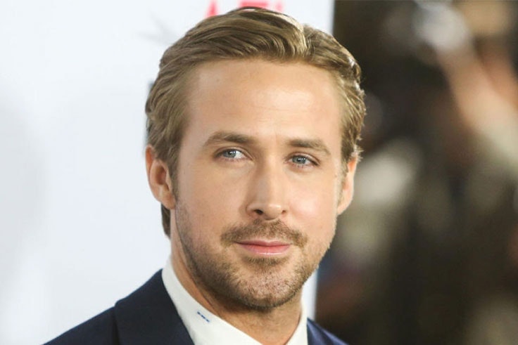 Ryan Gosling