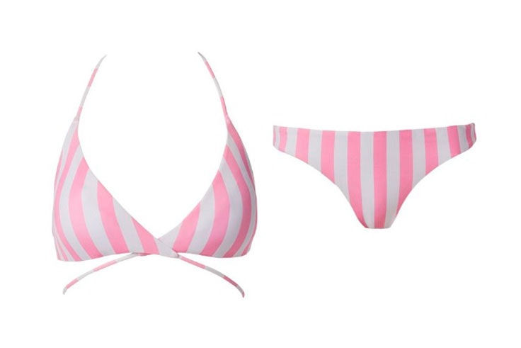 bikinis brasileños calzedonia verano