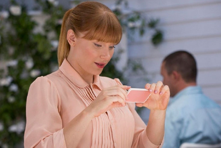 black mirror