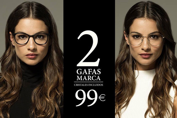 ofertas en opticalia