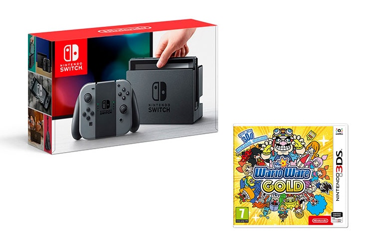 Promociones exclusivas de Game