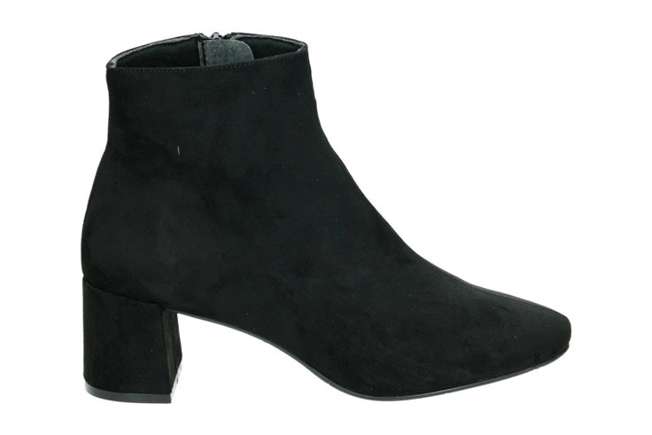 botin-tacon-negro-loogo