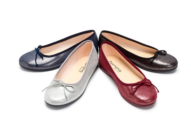 zapatos mamas